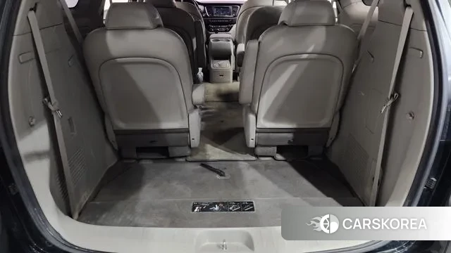 Kia The New Carnival id 3748515 из Кореи 11