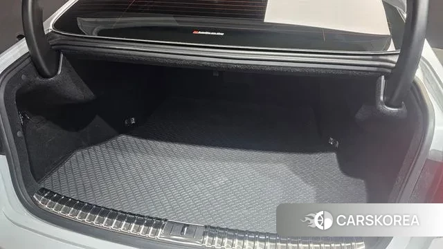 Genesis G80 id 3718579 из Кореи 11