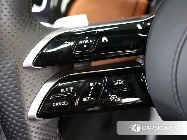 Mercedes-Benz S-Class W223 id 3437244 из Кореи 11