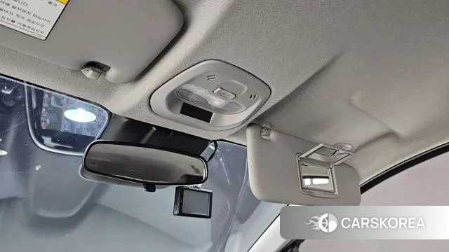 Chevrolet (GM Daewoo) The Next Spark id 3024682 из Кореи 11