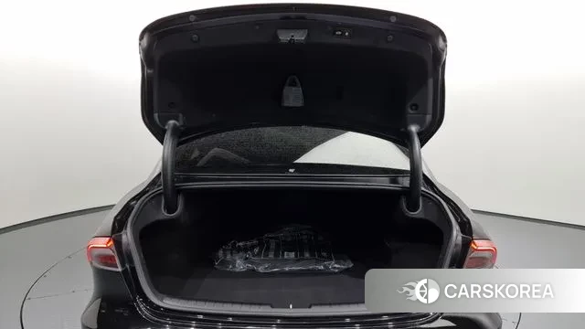 Hyundai The New Grandeur IG Hybrid id 3232901 из Кореи 11