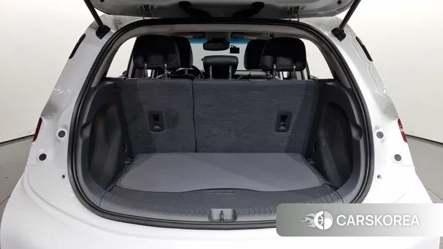 Chevrolet (GM Daewoo) Bolt EV id 3012629 из Кореи 11