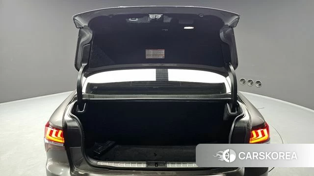 Lexus LS500 5th generation id 3899664 из Кореи 11