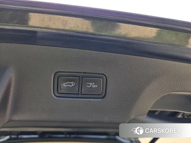 Kia The New Carnival 4th Generation id 3217590 из Кореи 11