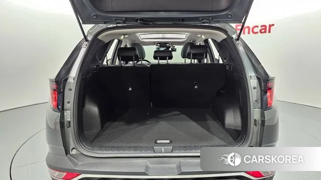 Hyundai Tucson (NX4) id 3187075 из Кореи 11