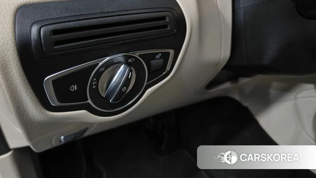 Mercedes-Benz GLC-Class X253 id 4847828 из Кореи 11