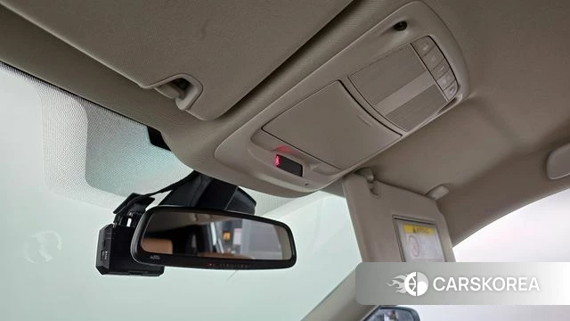 Renault Korea (Samsung) The New QM6 id 4389365 из Кореи 11