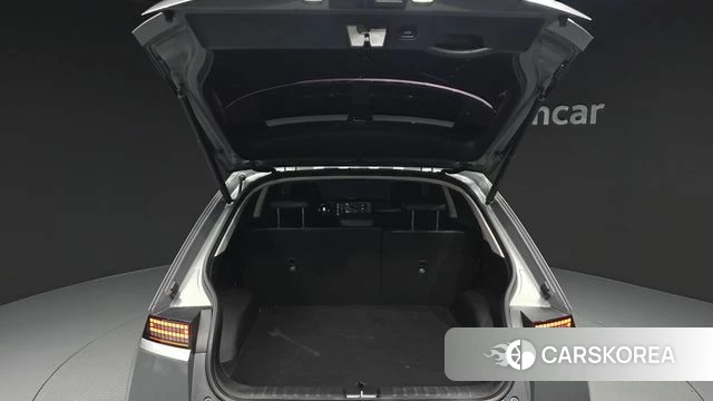 Hyundai Ionic 5 id 4906257 из Кореи 11