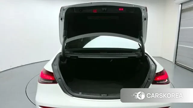 Mercedes-Benz E-Class W213 id 3196933 из Кореи 11