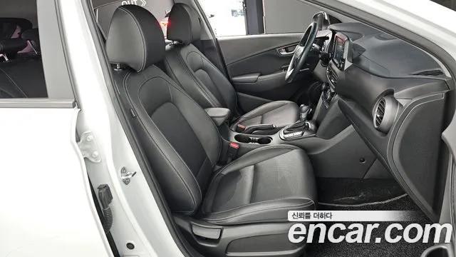 Hyundai Kona id 2612063 из Кореи 11