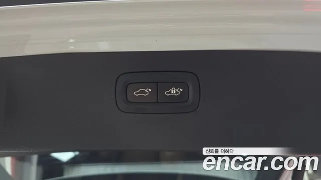 Volvo XC90 second Generation id 2875220 из Кореи 11