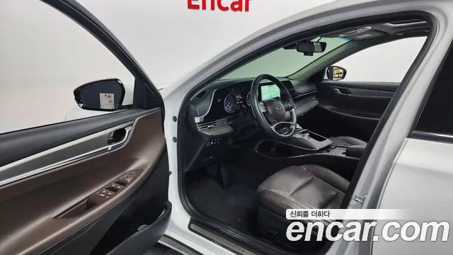 Hyundai The New Grandeur IG id 2680460 из Кореи 11