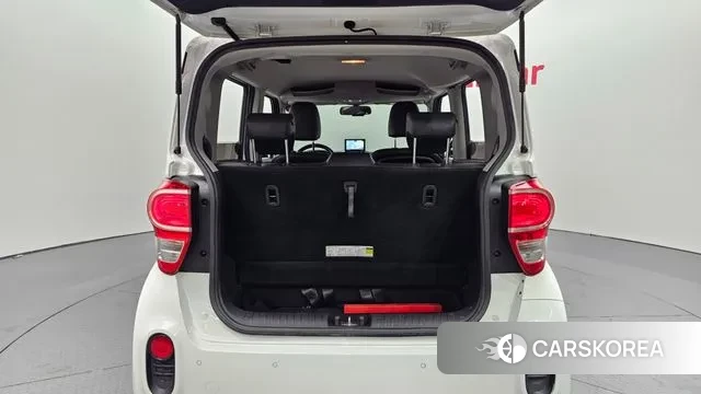 Kia The New Ray id 3196458 из Кореи 11