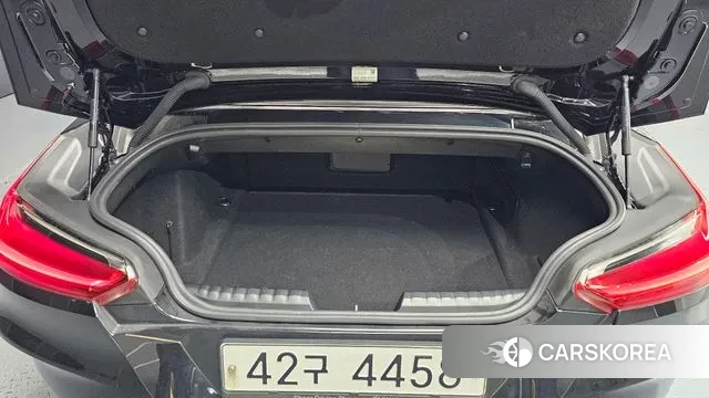 BMW Z4 (G29) id 3024265 из Кореи 11