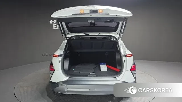 Hyundai Kona Hybrid (SX2) id 3538879 из Кореи 11