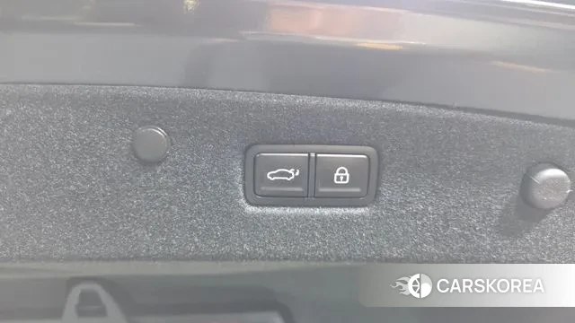 Kia K8 id 3002248 из Кореи 11