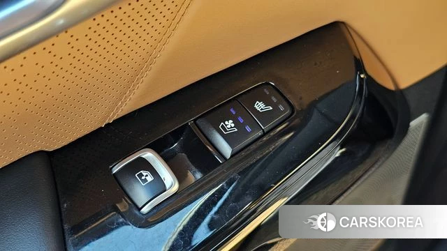 Kia Mohave Master id 4446027 из Кореи 11