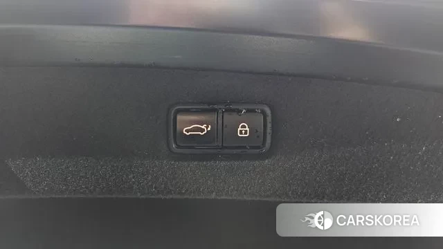 Genesis G90 id 3336386 из Кореи 11