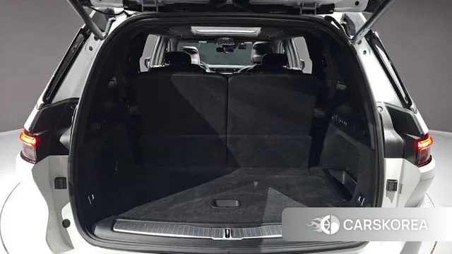 Jeep Grand Cherokee (WL) id 3032481 из Кореи 11