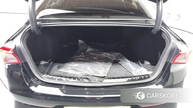 Kia K5 3rd generation id 3187672 из Кореи 11