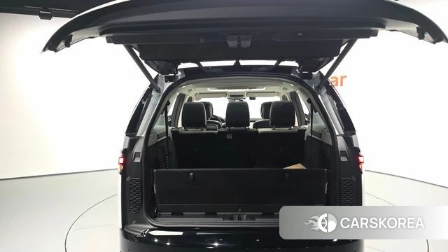 Land Rover Discovery 5 id 4748892 из Кореи 11
