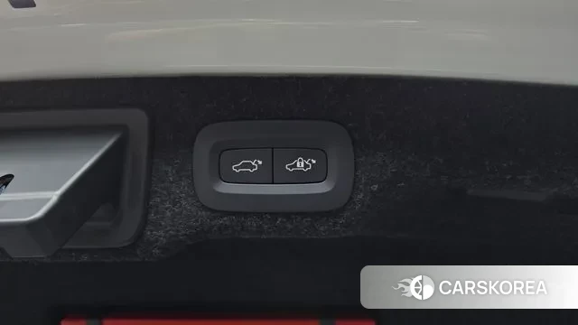 Volvo S90 id 2899920 из Кореи 11