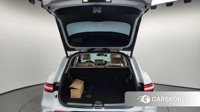 Genesis GV70 id 3915591 из Кореи 11