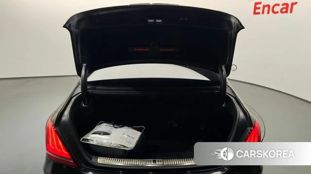 Genesis EQ900 id 3845879 из Кореи 11