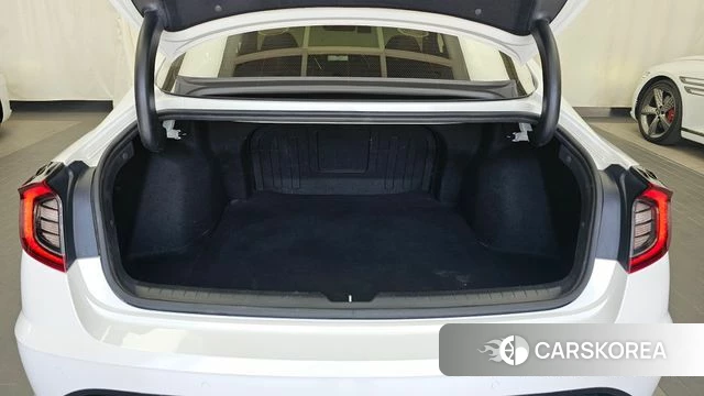 Hyundai Sonata (DN8) id 4434243 из Кореи 11