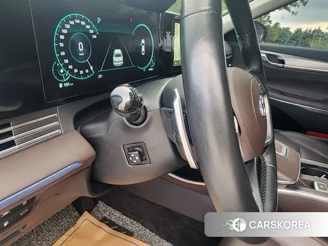 Hyundai The New Grandeur IG id 3253625 из Кореи 11