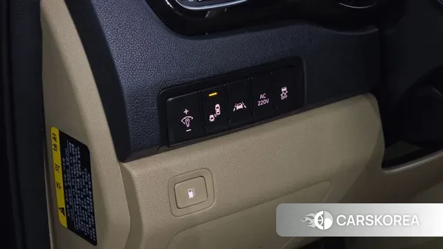 Kia The New Carnival id 3336474 из Кореи 11