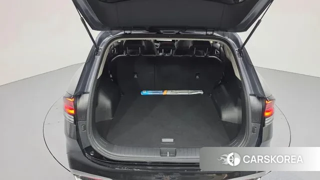 Kia Sportage 5th Generation Hybrid id 3026873 из Кореи 11