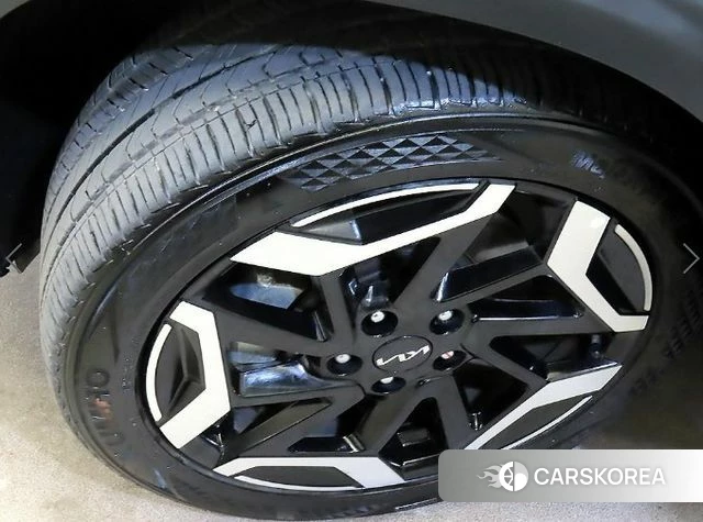 Kia The New Seltos id 4432538 из Кореи 11