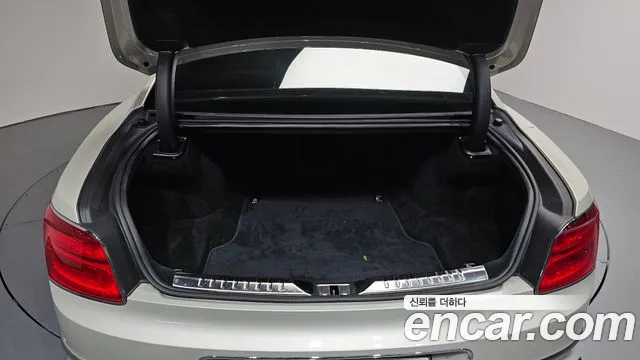 Bentley Flying Spur 3rd Generation id 2704881 из Кореи 11