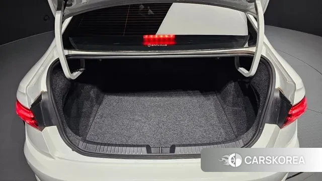 Volkswagen 7th Generation of Jetta id 3307146 из Кореи 11