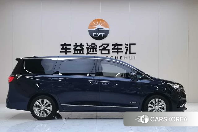 Buick GL8 id 4221269 из Китая 11