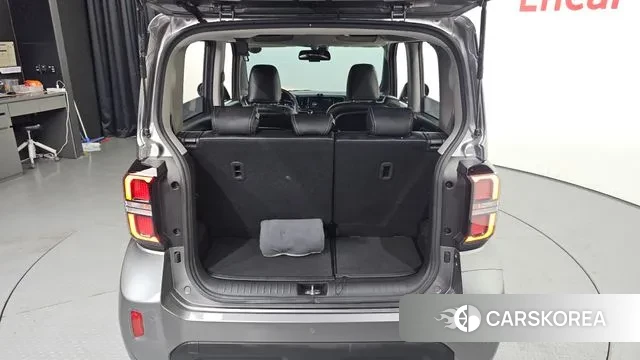 Kia The New Kia Ray id 3502649 из Кореи 11