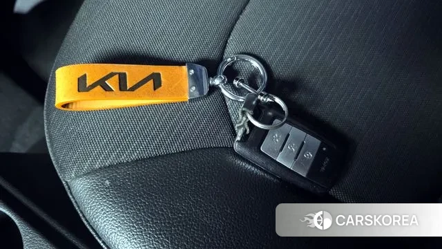 Kia The New Ray id 3075684 из Кореи 11