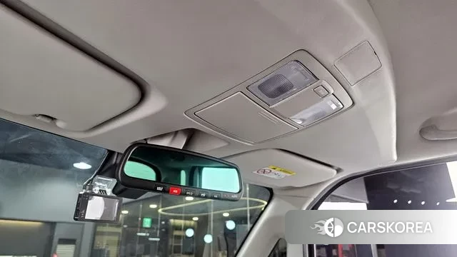 Kia The New Ray id 3539597 из Кореи 11