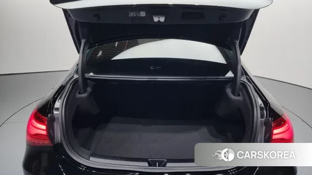 Mercedes-Benz A-Class W177 id 3442281 из Кореи 11