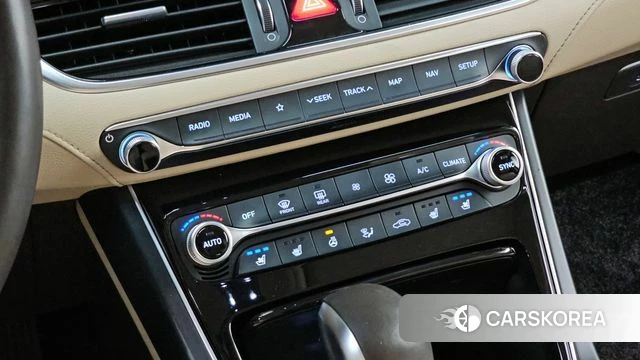 Hyundai Grandeur IG id 3905925 из Кореи 11