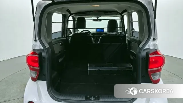 Kia The New Ray id 3468648 из Кореи 11