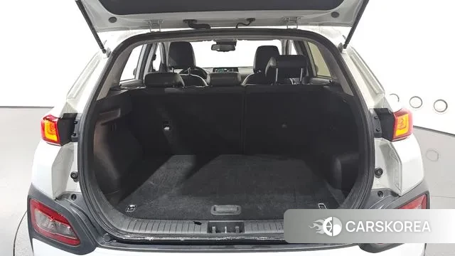 Hyundai Kona Electric id 3422636 из Кореи 11