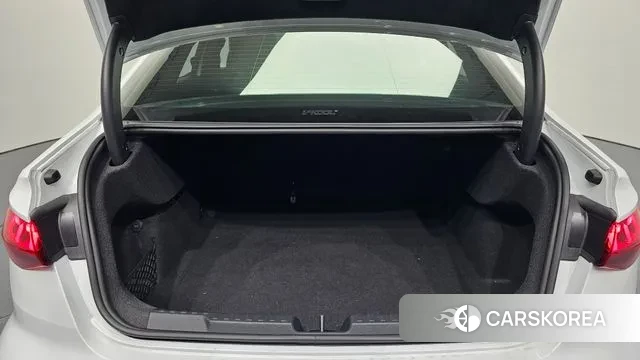 Audi A3 (8Y) id 3360326 из Кореи 11