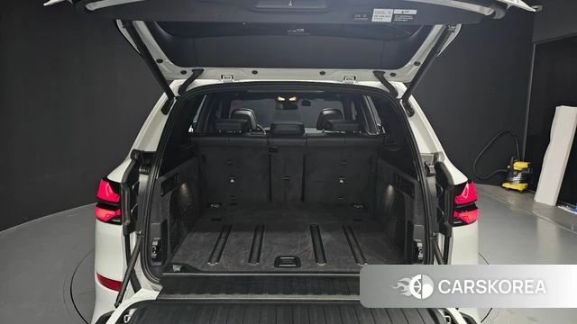 BMW X5 (G05) id 3831193 из Кореи 11