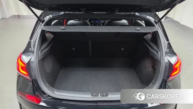 Hyundai i30 (PD) id 3568356 из Кореи 11