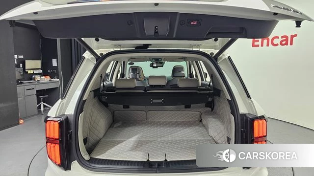 Ssangyong Torres EVX id 3876892 из Кореи 11