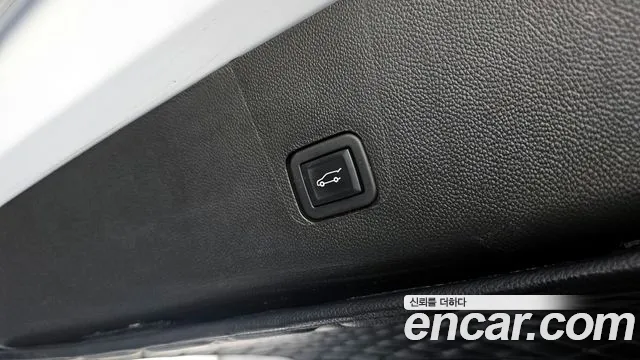 Chevrolet (GM Daewoo) Traverse id 2750924 из Кореи 11