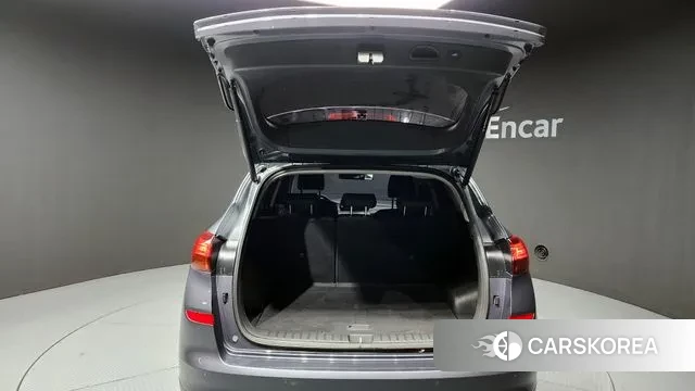 Hyundai All New Tucson id 3474002 из Кореи 11