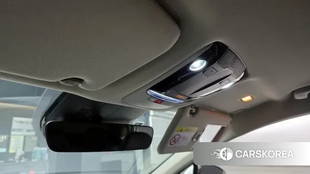 Kia The New K5 3rd generation id 3405220 из Кореи 11